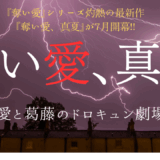 【2025年最新】『奪い愛、真夏』はどこで見られる？お得に全話視聴する方法を解説！