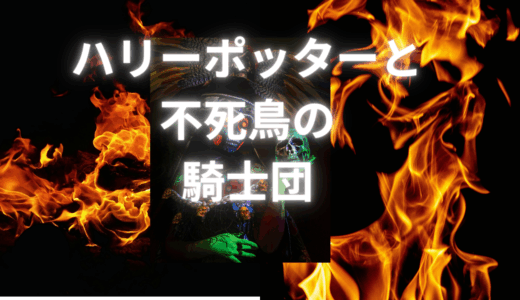 【2025年最新】『ハリーポッターと不死鳥の騎士団』はどこで見られる？無料で視聴する方法を解説！