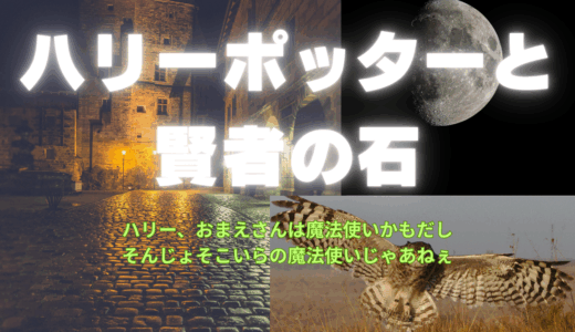 【2025年最新】『ハリーポッターと賢者の石』はどこで見られる？無料で視聴する方法を解説！