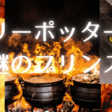 【2025年最新】『ハリーポッターと謎のプリンス』はどこで見られる？無料で視聴する方法を解説！