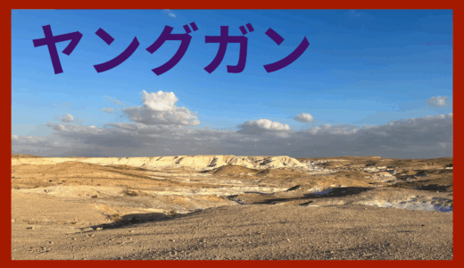 【2025年最新】『ヤングガン』はどこで見られる？無料で視聴する方法を解説！