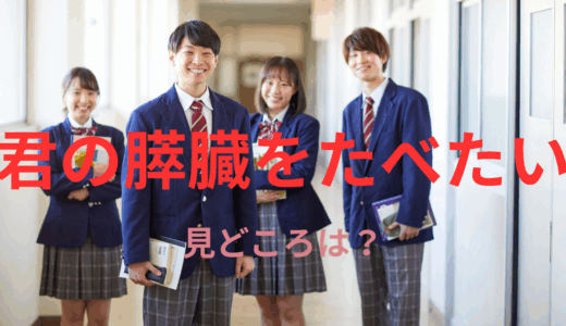 【2025年最新】『君の膵臓をたべたい』はどこで見られる？無料で視聴する方法を解説！
