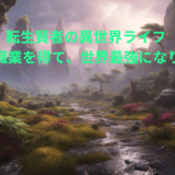 【2025年最新】『転生賢者の異世界ライフ ～第二の職業を得て、世界最強になりました～』はどこで見られる？無料で全話視聴する方法を解説！