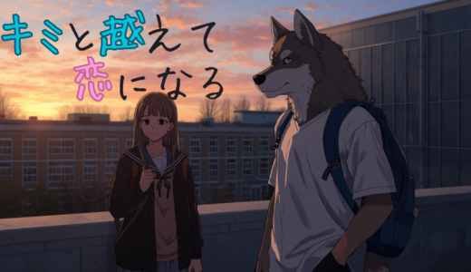 【2026年最新】『キミと越えて恋になる』はどこで見られる？視聴する方法を解説！