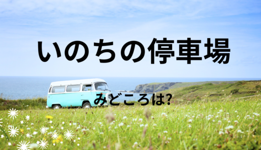 【2026年最新】『いのちの停車場』はどこで見られる？無料で全話視聴する方法を解説！