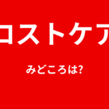 【2026年最新】『ロストケア』はどこで見られる？無料で全話視聴する方法を解説！