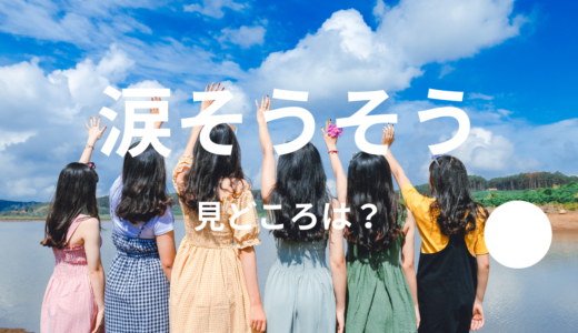 【2026年最新】『涙そうそう』はどこで見られる？無料で全話視聴する方法を解説！