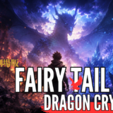 【2026年最新】『劇場版FAIRY TAIL -Dragon Cry-』はどこで見られる？無料で全話視聴する方法を解説！