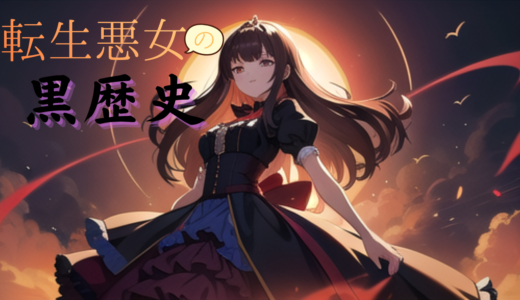 【2026年最新】『転生悪女の黒歴史』はどこで見られる？視聴する方法を解説！