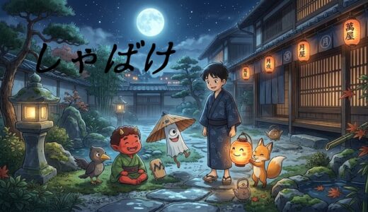 【2026年最新】『しゃばけ』はどこで見られる？視聴する方法を解説！