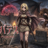 【2026年最新】『クレバテス-魔獣の王と赤子と屍の勇者-』はどこで見られる？視聴する方法を解説！