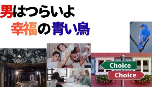 【2026年最新】『男はつらいよ  幸福の青い鳥』はどこで見られる？視聴する方法を解説！