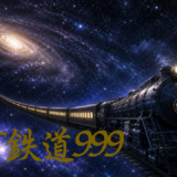 【2026年最新】『銀河鉄道999』はどこで見られる？視聴する方法を解説！