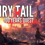【2026年最新】『FAIRY TAIL 100年クエスト』はどこで見られる？無料で全話視聴する方法を解説！