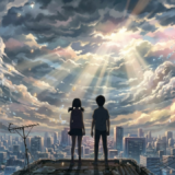 【2026年最新】『天気の子』はどこで見られる？視聴する方法を解説！