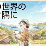 【2026年最新】『この世界の片隅に』はどこで見られる？視聴する方法を解説！