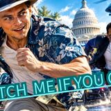 【2026年最新】『キャッチ・ミー・イフ・ユー・キャン』はどこで見られる？視聴する方法を解説！