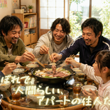 【2026年最新】『川っぺりムコリッタ』はどこで見られる？視聴する方法を解説！