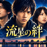 【2026年最新】『流星の絆』はどこで見られる？視聴する方法を解説！