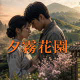【2026年最新】『夕霧花園』はどこで見られる？視聴する方法を解説！